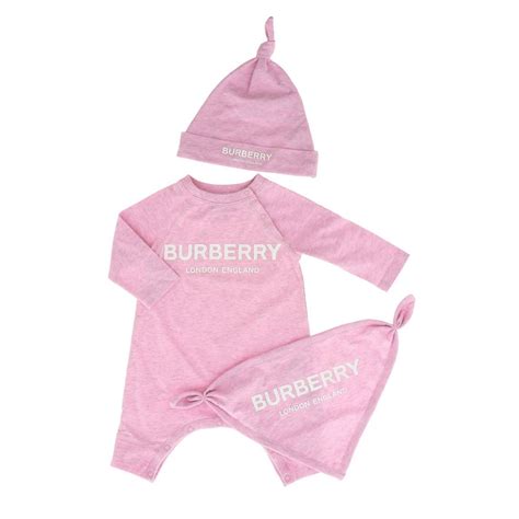 burberry baby clothes newborn|Burberry infant clothes outlet.